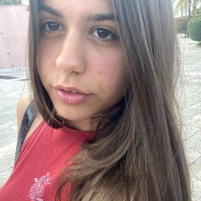 Elena, Babysitter in Aci Sant'antonio