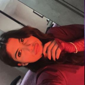 Anna, Babysitter a Palma Campania