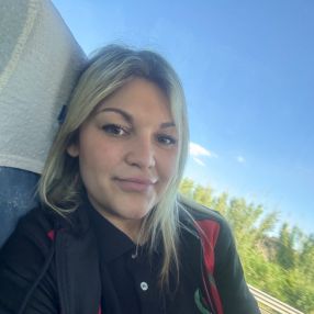 Nadia, Babysitter in Terzigno