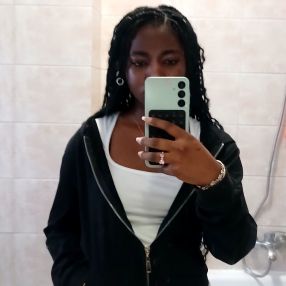 Alicia, Babysitter a Castelnuovo Rangone