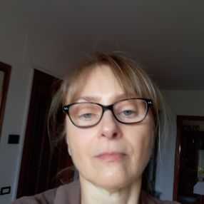 Nona Maria, Babysitter in Casorate Sempione