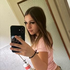 Giorgia, Babysitter a Bisuschio