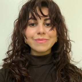 Valentina, Babysitter in Firenze