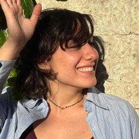 Annamaria, Babysitter a Cologno Monzese