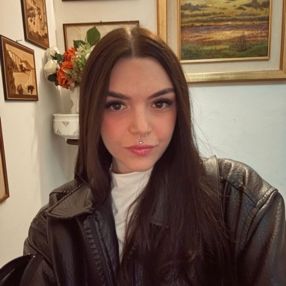 Andrea, Babysitter a Casnigo