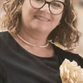 Loredana, Family in San Giuliano Terme