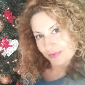 Giovanna, Babysitter a Santa Maria di Licodia