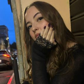 Emma, Babysitter in Giulianello