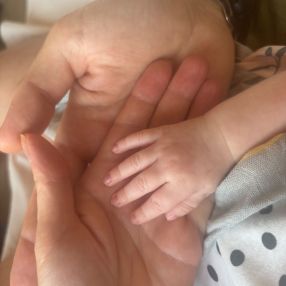 Karina, Famiglia a San Giuliano