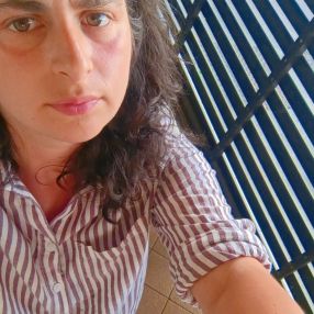 Vero, Babysitter a Osteria Nuova