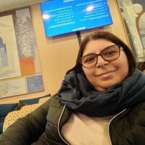 Carmela, Babysitter a Calatabiano