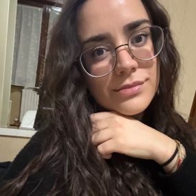 Martina, Babysitter a Fidenza