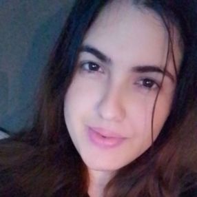 Katiuska, Babysitter a Modena