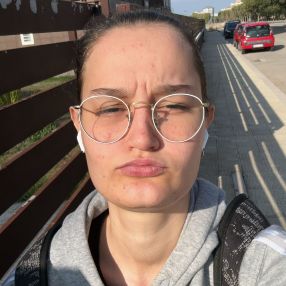 Elisa, Babysitter a Provincia di Foggia