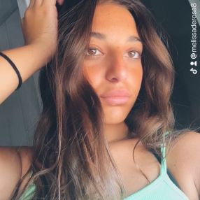 Melissa, Babysitter a Paolo VI