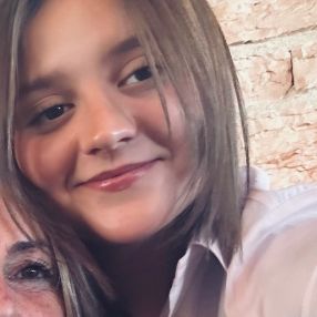 Miriam, Babysitter a Negrar di Valpolicella