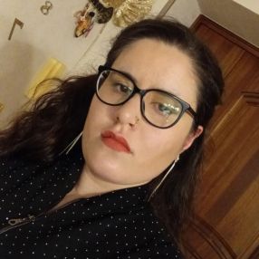 Arianna, Babysitter in Villa Literno