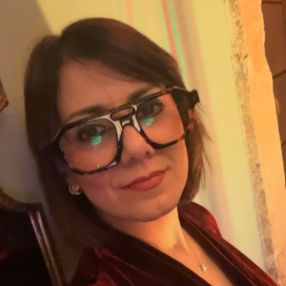 Irene, Babysitter a Agrigento