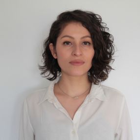 Tatiana, Babysitter in Biella