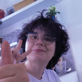 Greta, Babysitter in Casalfiumanese