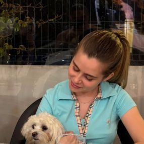 Beatrice, Babysitter a Cassina De' Pecchi