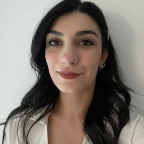 Maria Giulia, Babysitter in Genazzano