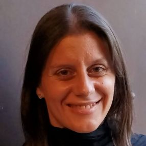 Samantha, Family in Parabiago