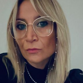 Daniela, Famiglia a Monopoli