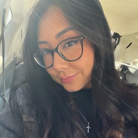 Karol, Babysitter a Sale Marasino