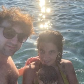 Federico, Famiglia a Bodio Lomnago