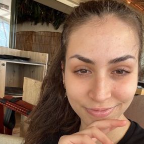 Sofia marie, Babysitter in San felice sul Panaro