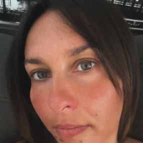 Teresa, Babysitter in Albano Sant'alessandro