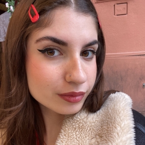 Miriana, Babysitter a Pignataro Interamna