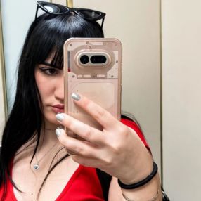 Eulalia, Babysitter a Lecce