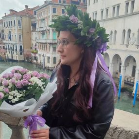 Gaia, Babysitter a Casalguidi
