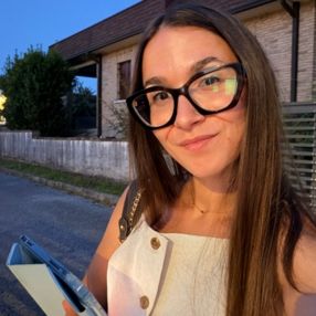 Lina, Babysitter in Pasiano di Pordenone