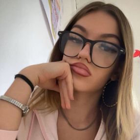 Florentina, Babysitter a Lanuvio
