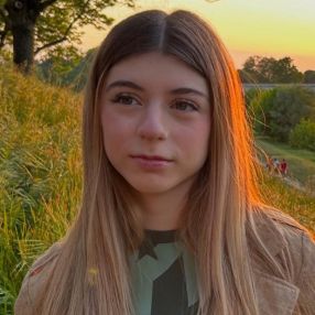 Greta, Babysitter in San Martino Siccomario
