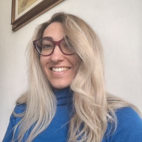 Beatrice, Babysitter a Casale Monferrato