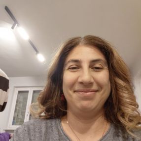 Manuela, Babysitter a Carpaneto Piacentino