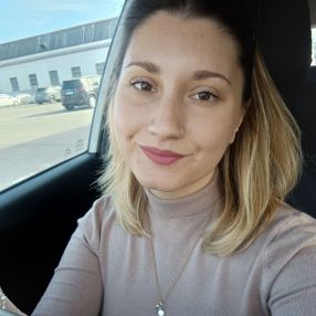 Perla, Babysitter a Pontedera