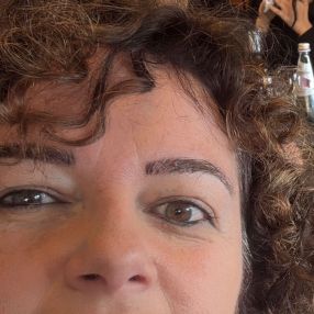 Patrizia, Babysitter a Bettolle