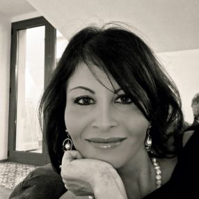 Daniela, Babysitter in Angri