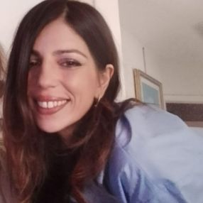 Ivana, Babysitter in Messina
