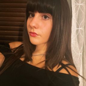 Maria, Babysitter a Città metropolitana di Catania