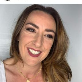Martina, Babysitter a Isernia