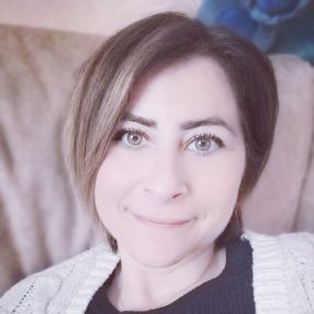 Ilaria, Babysitter in Loreto Aprutino
