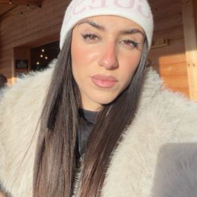 Eleonora, Babysitter a Lonato