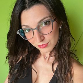 Sofia, Babysitter a Provincia di Varese