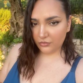 Mariasole, Babysitter a Palma Campania